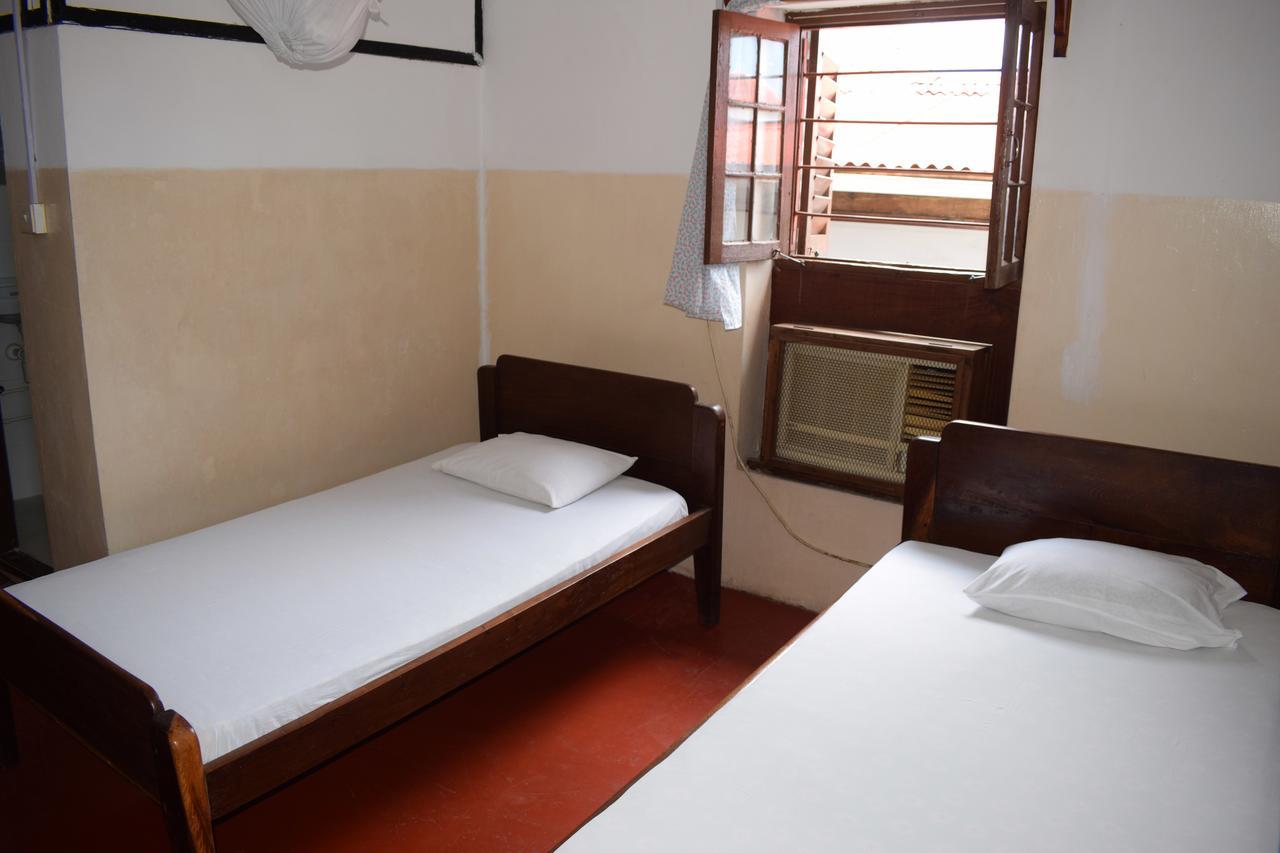 Karibu Inn Занзибар Экстерьер фото