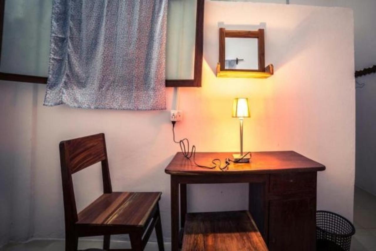 Karibu Inn Занзибар Экстерьер фото